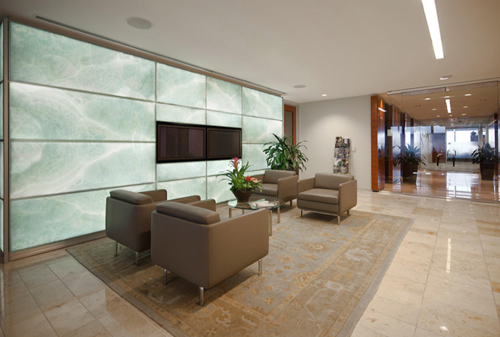 Sanatsal ve Mimari Projeler 19