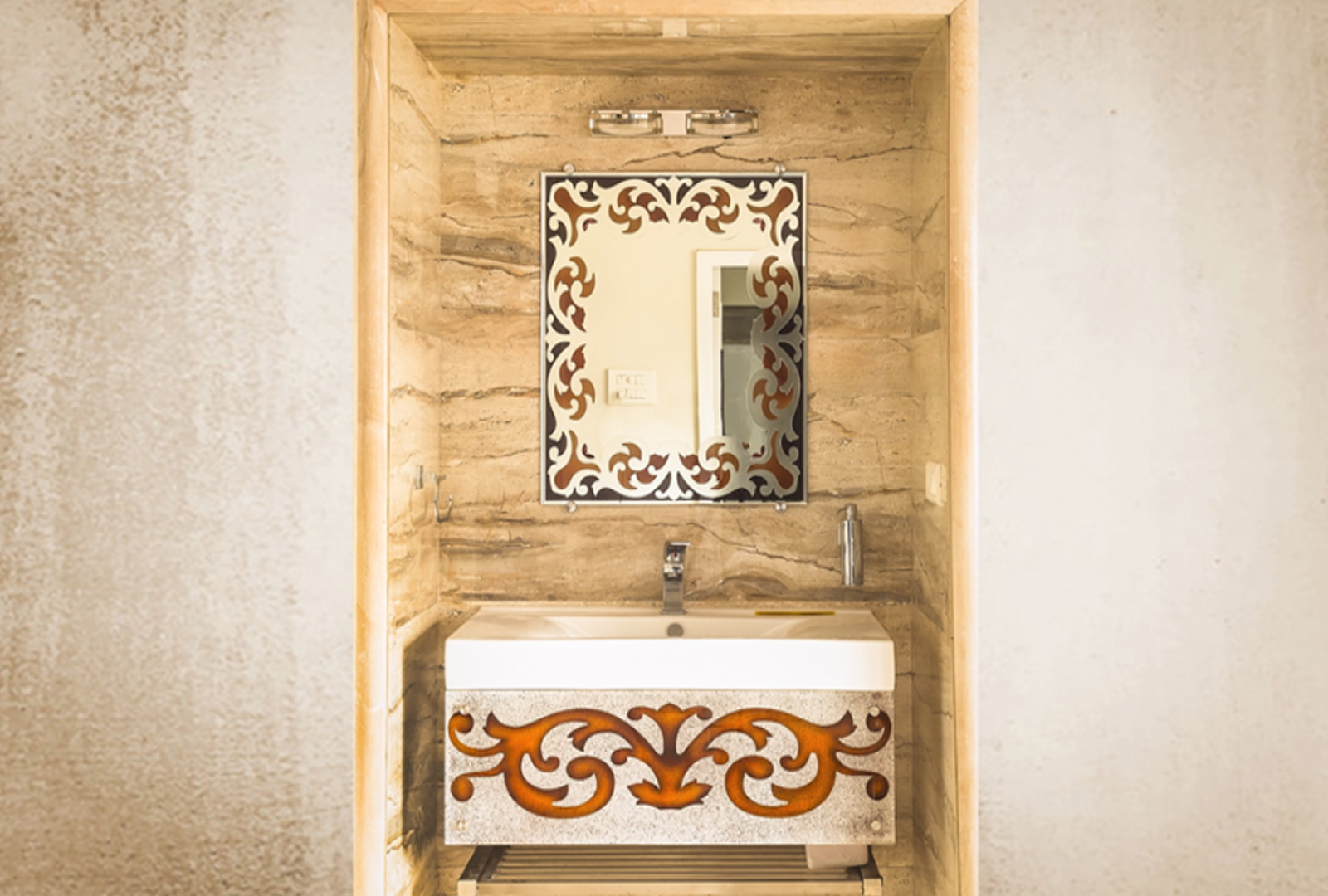 Sanatsal ve Mimari Projeler 16