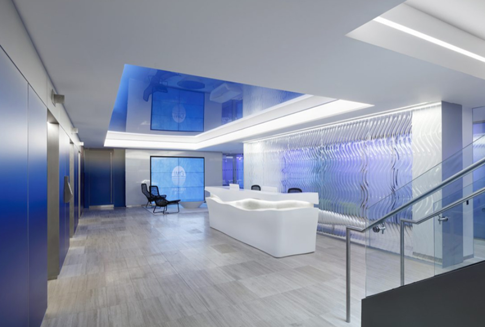 Sanatsal ve Mimari Projeler 05