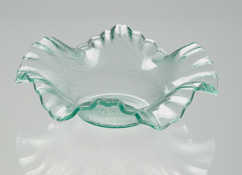 Yuvarlak Tabaklar 10