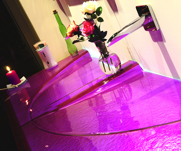 Cam Lavabo ve Aynalar 01