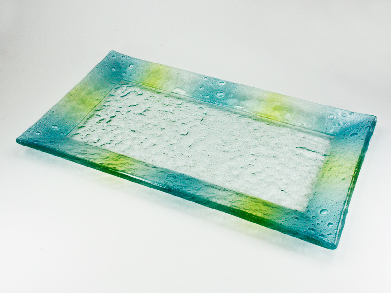 Dikdörtgen Tabaklar 18