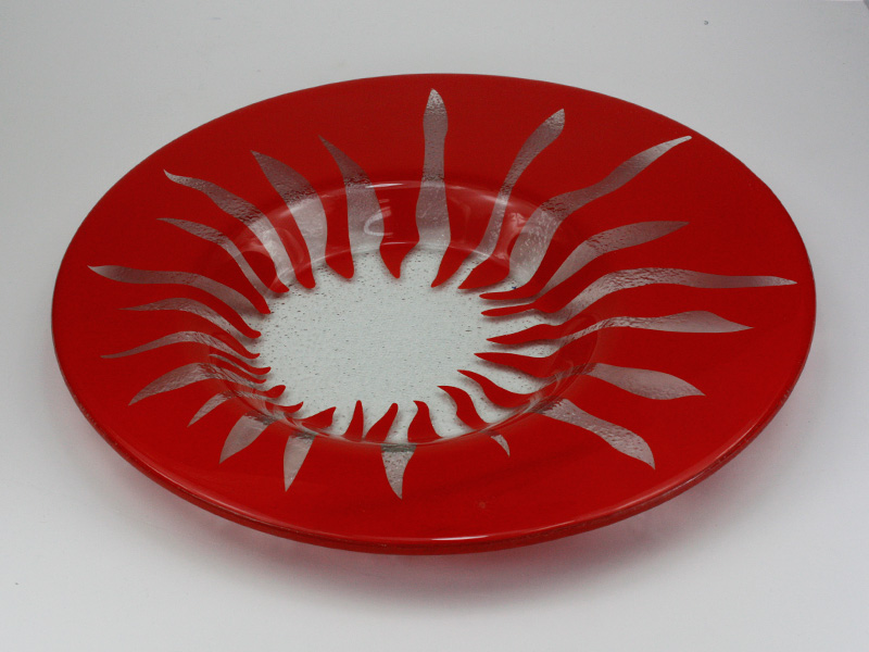 Yuvarlak Tabaklar 05