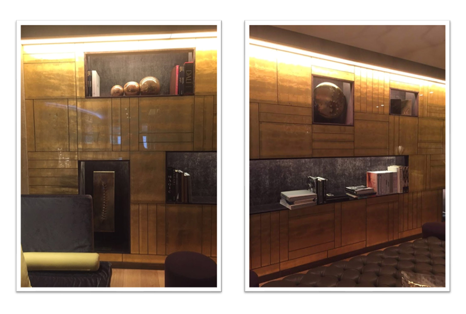 Sanatsal ve Mimari Projeler 20