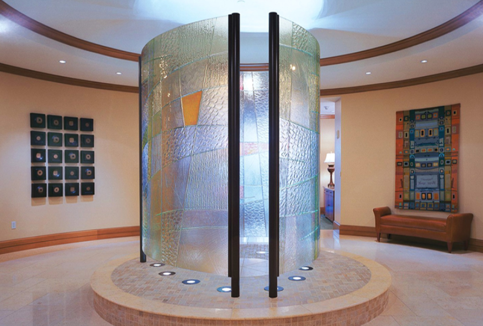 Sanatsal ve Mimari Projeler 13