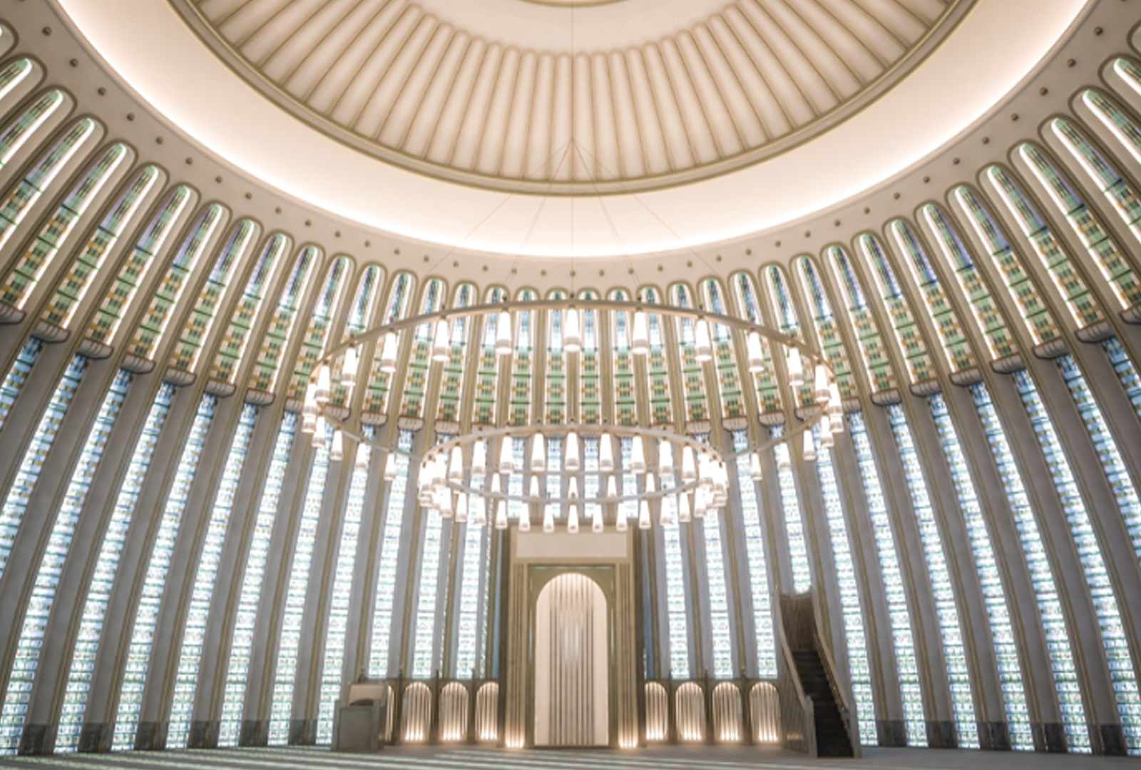 Sanatsal ve Mimari Projeler 21