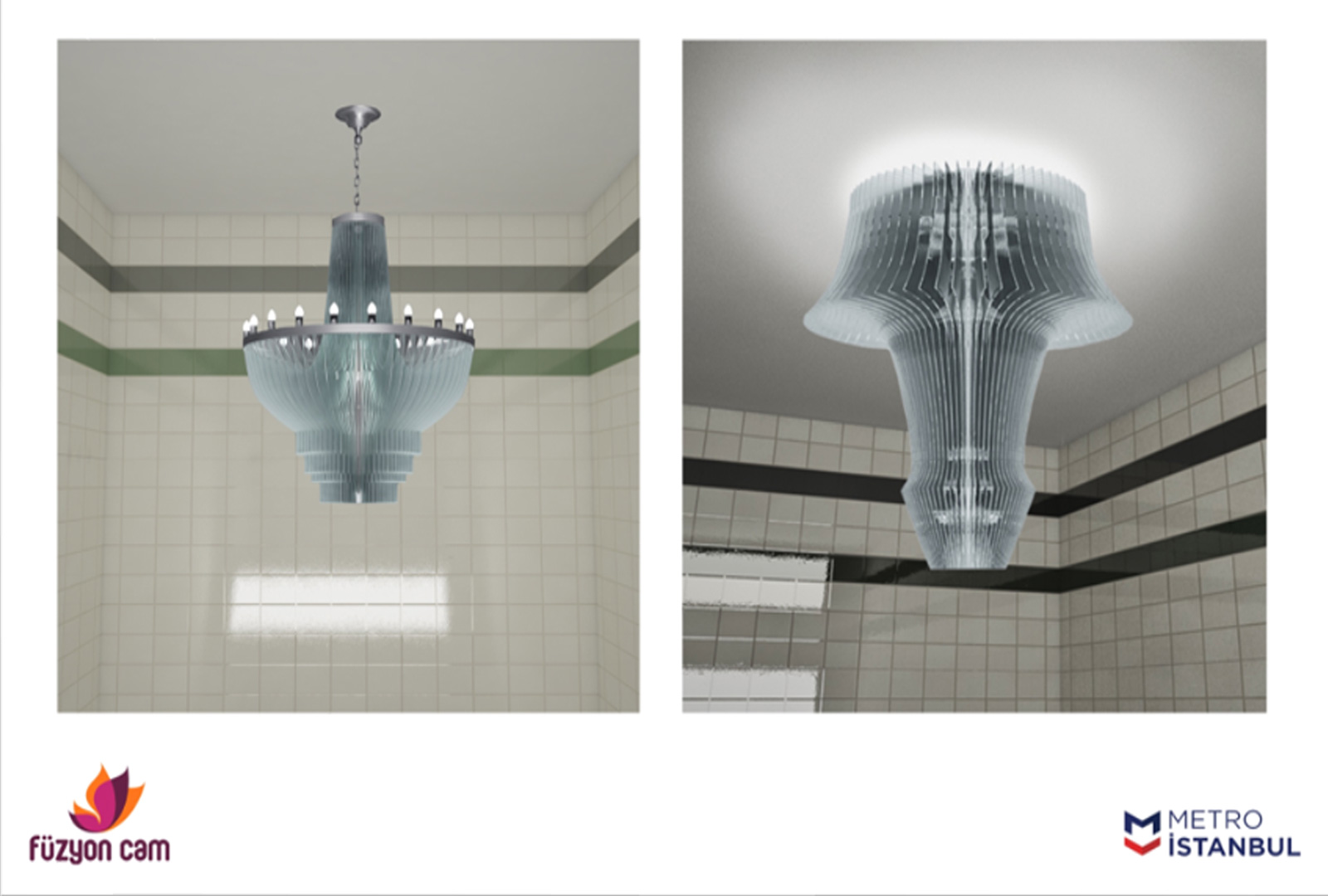 Sanatsal ve Mimari Projeler 15