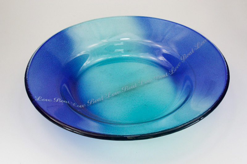 Yuvarlak Tabaklar 06