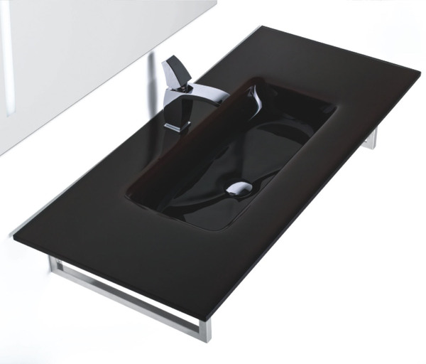 Cam Lavabo ve Aynalar 02