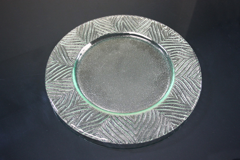 Yuvarlak Tabaklar 07